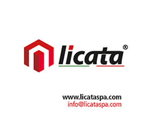 Pubblicità Licata Spa