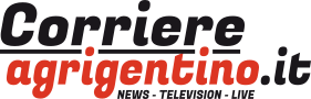 Logo Corriere Agrigentino