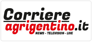 Logo Corriere Agrigentino