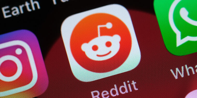 L'app iOS e Android di Reddit riceve il suo più grande aggiornamento degli ultimi anni

