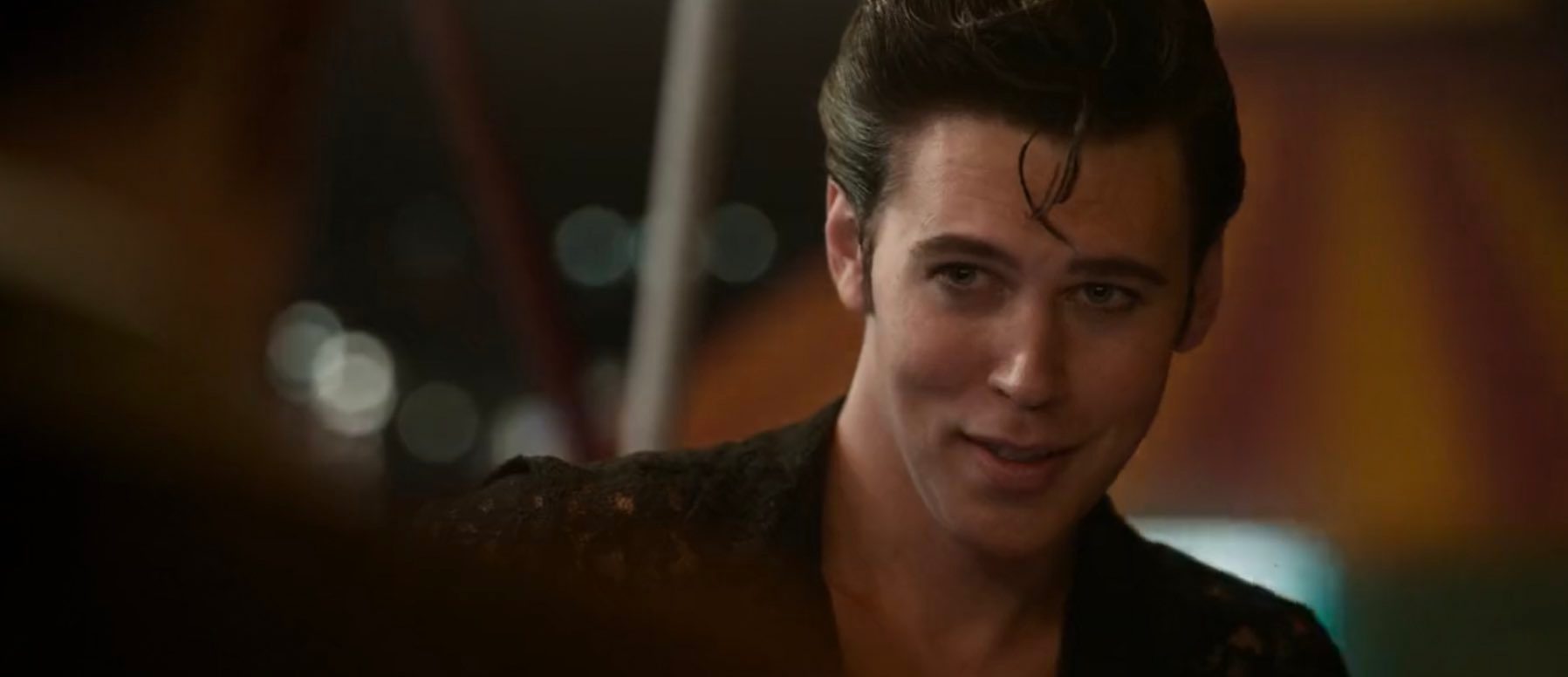 WATCH: Austin Butler transforms into the King in ‘Elvis’ trailer