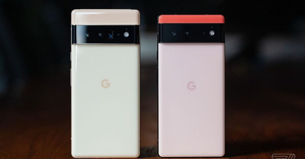 Google riconosce che i problemi Wi-Fi nel "numero troppo piccolo" di telefoni Pixel 6 verranno risolti a marzo