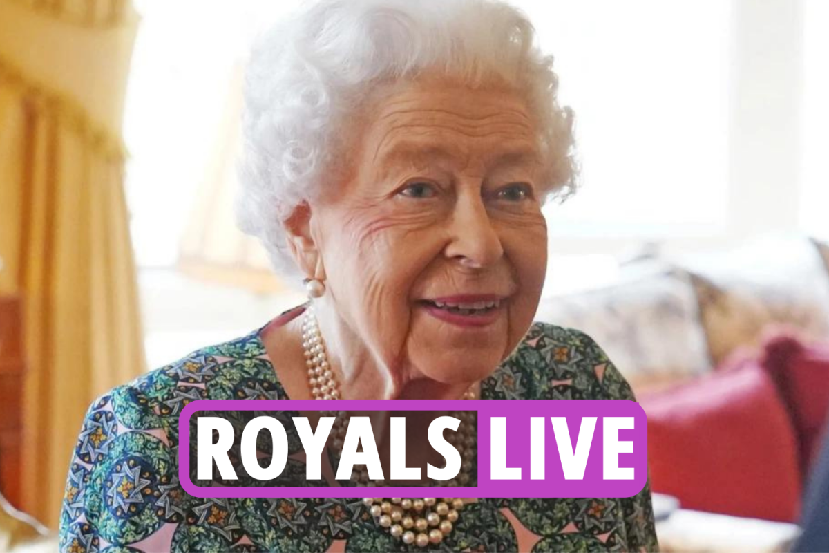 Ultime notizie sulla regina Elisabetta - Sua Maestà la Regina ha posticipato un altro evento in cui il principe Andréj si è 